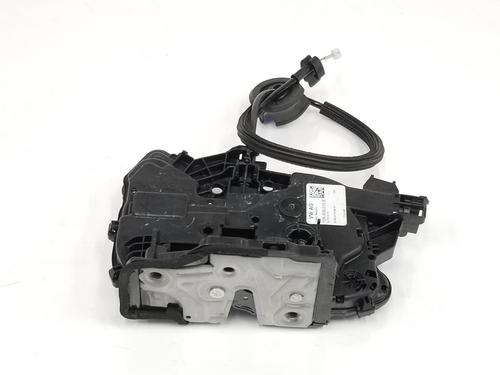 Used Rear right lock SEAT IBIZA V (KJ1, KJG) 1.0 TSI (116 hp) 13250247