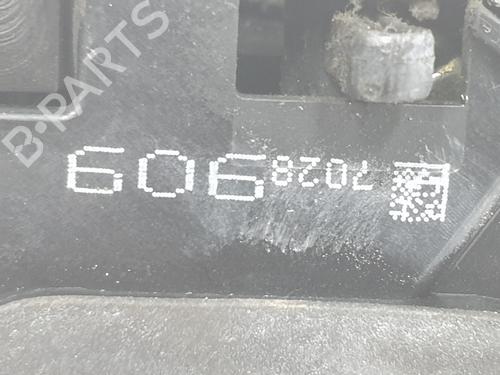 Rear left lock BMW 7 (E65, E66, E67) 745 i, Li | BP20710195C100 