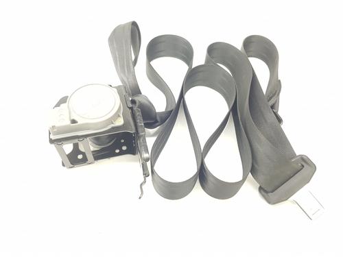 Used Rear left seatbelt MAZDA 3 (BM, BN) 2.2 D (150 hp) 20197220