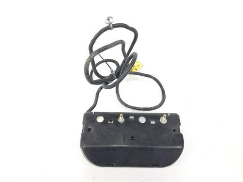 Used Electronic module NISSAN MURANO I (Z50) 3.5 4x4 (234 hp) 9249890