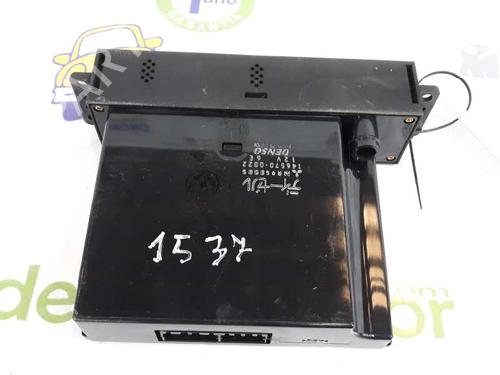Climate control MITSUBISHI PAJERO III (V7_W, V6_W) 3.2 Di-D (V68W) | BP2837600I5 