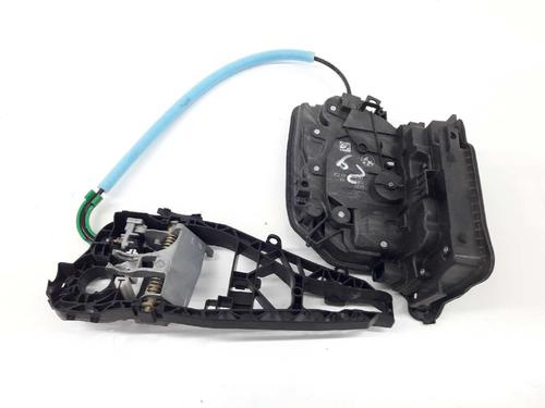 Front right lock BMW X1 (F48) sDrive 20 d | BP10256685C97 