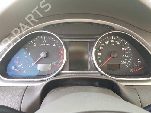 Armlene AUDI Q7 (4LB) 3.0 TDI quattro | BP7152905I20 
