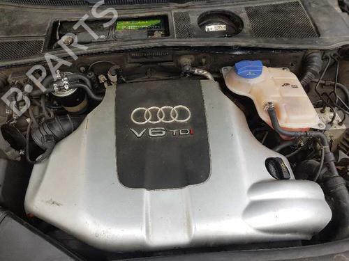 Intercooler AUDI ALLROAD C5 (4BH) 2.5 TDI quattro | BP6804854M30 