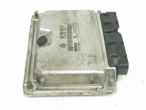Engine control unit (ECU) SEAT IBIZA III (6L1)  | BP8391669M57 