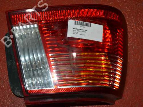 Left taillight SEAT IBIZA II (6K1) 1.4 16V | BP1325467C34 