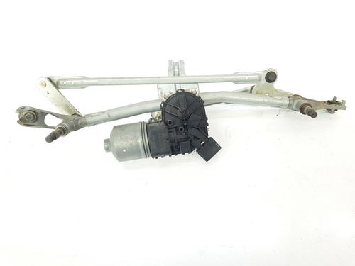 Used Front wiper motor CITROËN BERLINGO MULTISPACE (B9) 1.6 BlueHDi 120 (120 hp) 3375177