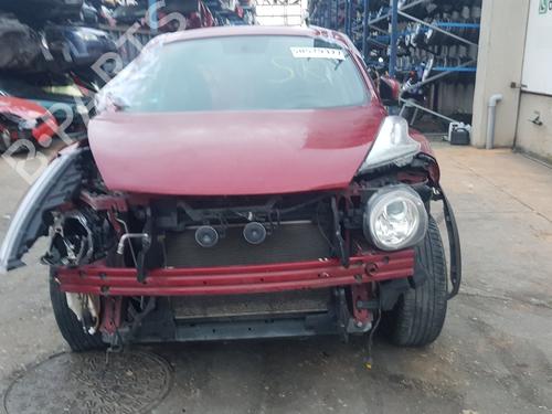 Left front window switch NISSAN JUKE (F15) | BP33861026I27 - Image 20