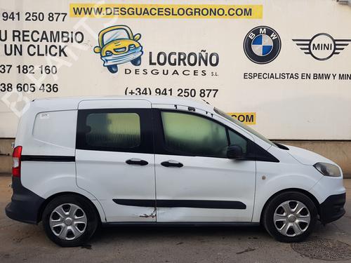 Front bumper FORD TRANSIT COURIER B460 MPV  | BP36912558C7  - Image 35