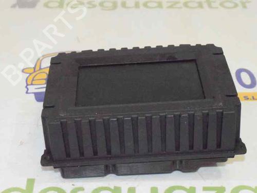 Display monitor OPEL VECTRA C (Z02) 2.2 DTI 16V (F69) | BP6622763C48 