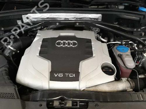 Front left window mechanism AUDI Q5 (8RB) 3.0 TDI quattro | BP1961412C22 