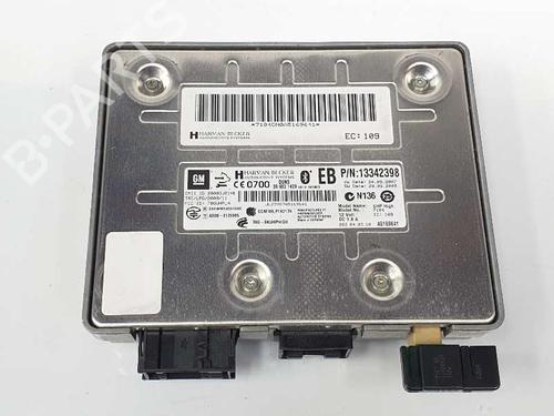 Electronic module OPEL INSIGNIA A (G09) 2.0 CDTI (68) | BP14084166M83 