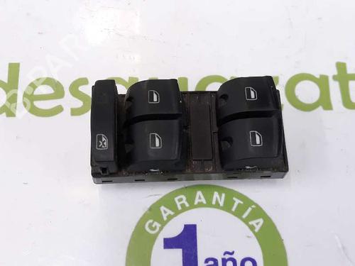 Venstre Foran elrute bryter AUDI A6 C6 (4F2) 2.7 TDI | BP1796183I27 
