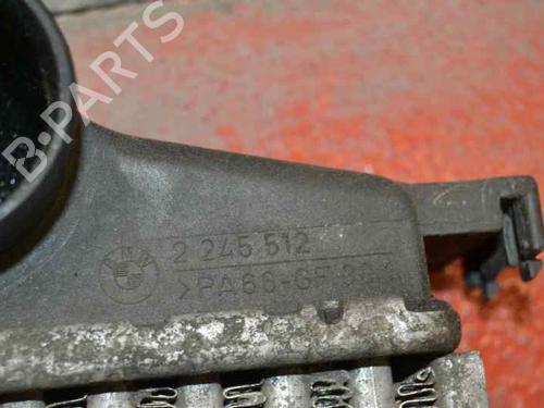 Intercooler BMW 3 Compact (E36) 318 tds | BP1168211M30 