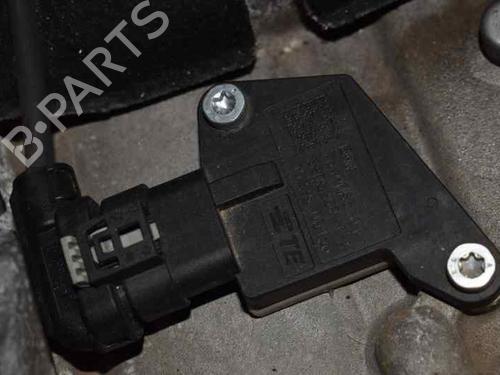 Anti roll bar BMW 3 (F30, F80) 318 d | BP3657935M96 