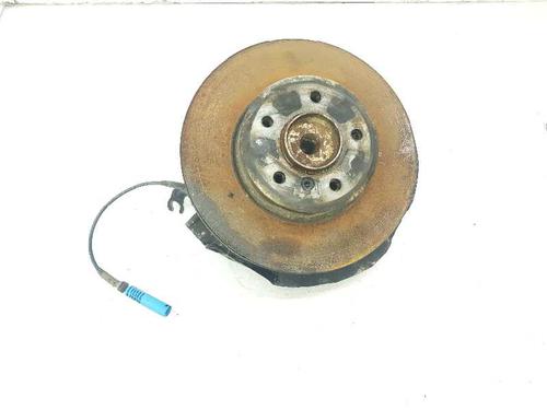 Used Right front steering knuckle BMW 5 (E60) 530 d (218 hp) 7309752