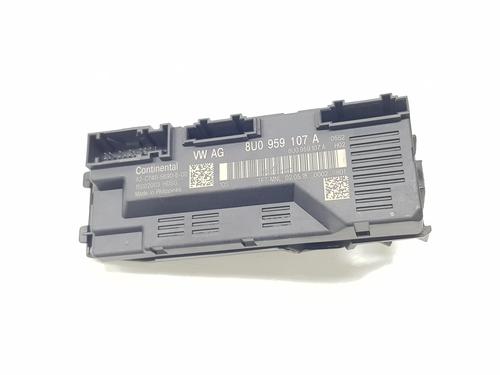 Electronic module AUDI Q3 (8UB, 8UG) 2.0 TDI 8U0959107A  | 8U0959107A  |