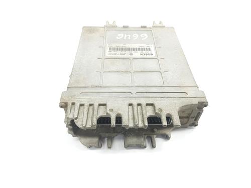 Used Engine control unit (ECU) RENAULT MEGANE I Coach (DA0/1_) 1.9 dCi (DA05, DA1F) (102 hp) 16216491