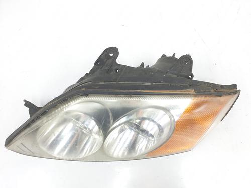 Left headlight HYUNDAI COUPE II (GK) 2.0 GLS | BP9674761C28 