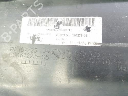 Pipe PORSCHE PANAMERA (970) 4.8 4S | BP14104569M125 