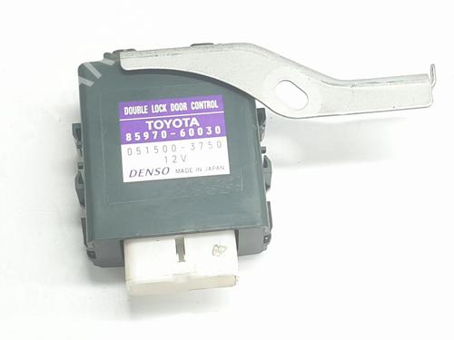 Used Electronic module TOYOTA LAND CRUISER PRADO (_J12_) 3.0 D-4D (KDJ120, KDJ125) (163 hp) 24980196