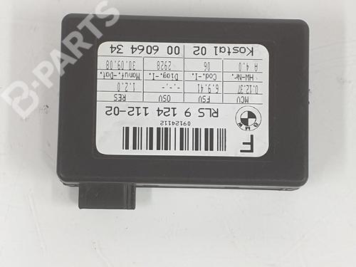 Used Electronic sensor Electronic sensor BMW 1 (E87) 118 d (122 hp) 10147991 10147991