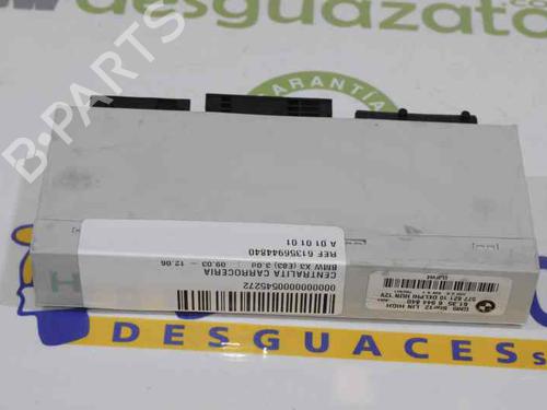 Other BMW X3 (E83) 3.0 d | BP24432835O1 