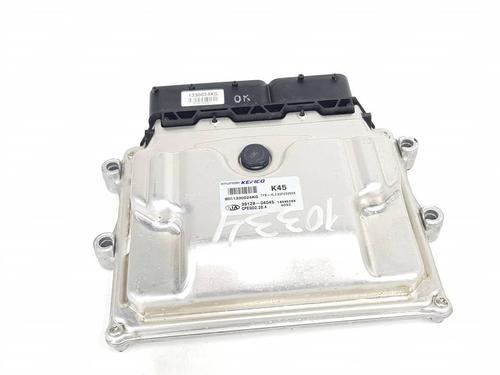 Engine control unit (ECU) KIA STONIC (YB) 1.0 T-GDi | BP38957395M57 - Image 4