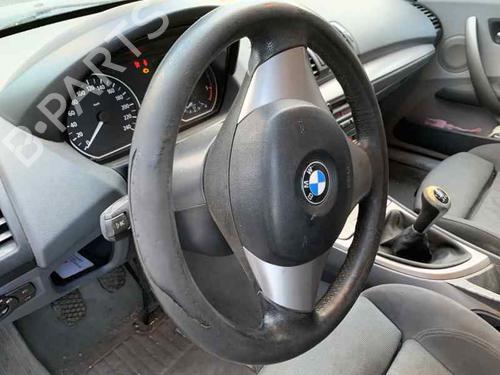 Left front window motor BMW 1 (E87) 120 d | BP4648850E21 