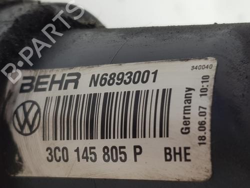 Intercooler VW PASSAT B6 (3C2)  | BP27640814M30 