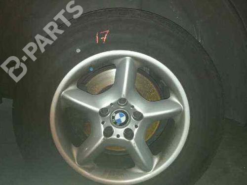 Left rear window switch BMW X5 (E53) 3.0 d | BP1362902C108  - Image 11