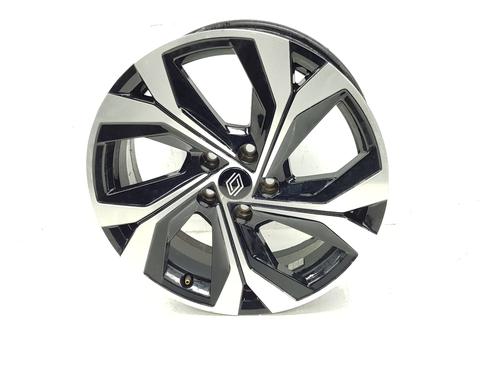 Used Rim Rim RENAULT ARKANA I (LCM_, LDN_) [2019-2026] 34639710 34639710