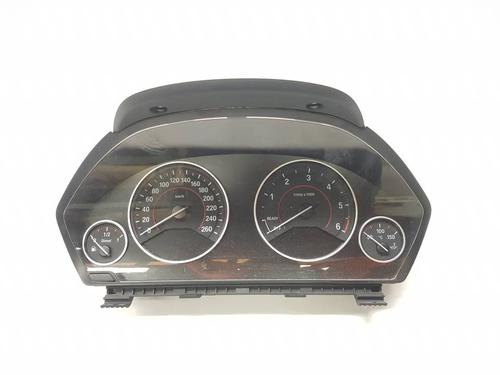 instrument-cluster-bmw-3-f30-f80-2011-2012-2013-2014-2015-2016-2017-2018-40186708 main image