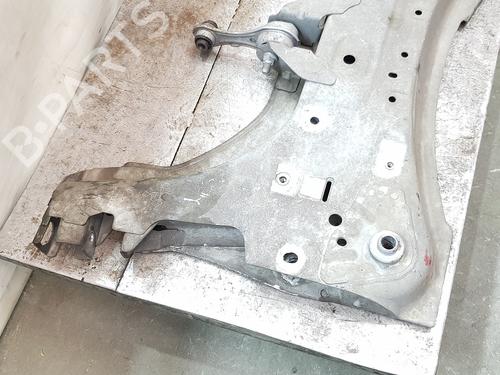Subframe RENAULT CLIO IV (BH_) 1.2 16V | BP19096696M9 