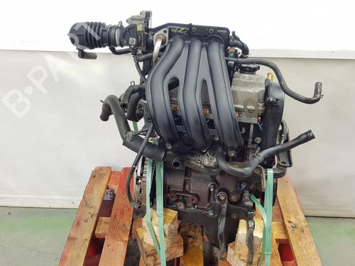 Engine DAEWOO MATIZ (M100, M150) | BP31991945M1