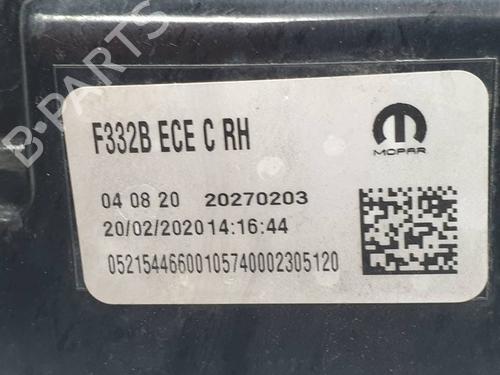 Right taillight FIAT 500e (332_) Elektro 3+1 (FA1) | BP40295352C35 - Image 3