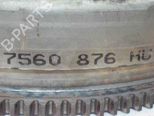 Flywheel BMW 1 (E81) 118 i | BP24109504M101 
