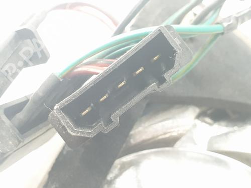 Left taillight SEAT LEON (1M1) 1.9 TDI | BP17785997C34 
