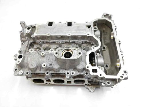 Used Cylinder head Cylinder head PEUGEOT 308 II (LB_, LP_, LW_, LH_, L3_) 1.2 THP 130 (131 hp) 10975557 10975557