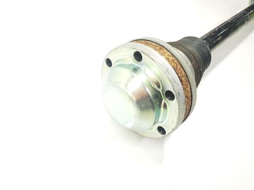 Left rear driveshaft AUDI A6 C7 (4G2, 4GC) 2.0 TDI | BP29617191M40 