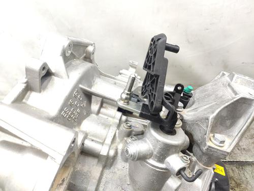 Gearbox SEAT IBIZA V (KJ1, KJG) 1.6 | BP13491215M3 