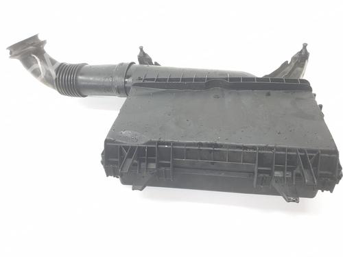 Air filter box MERCEDES-BENZ VITO Bus (W639) 115 CDI (639.701, 639.703, 639.705) | BP28198322M87 