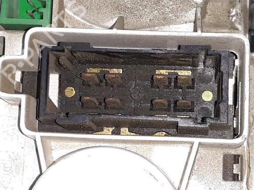 Climate control MINI MINI (R50, R53) One | BP6451013I5 