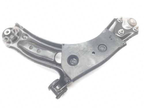 Right front suspension arm SEAT LEON (KL1, KLG)  | BP29436730M13 