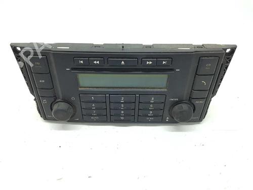 Switch LAND ROVER FREELANDER 2 (L359) 2.2 TD4 4x4 (152 hp) 5791896