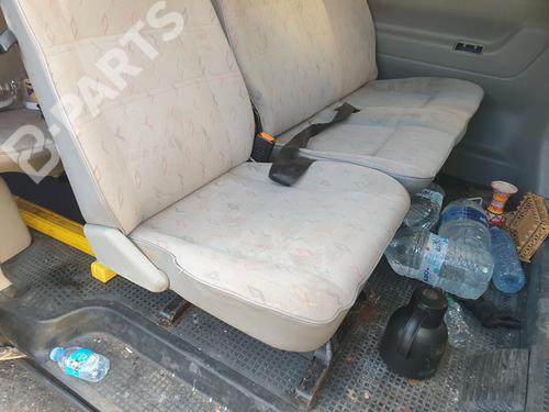 Right mirror VW TRANSPORTER T4 Van (70A, 70H, 7DA, 7DH) 2.5 TDI | BP11129243C27  - Image 43