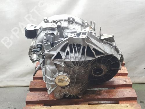 Gearbox MERCEDES-BENZ A-CLASS (W176) A 180 CDI / d (176.012) | BP20193985M3 