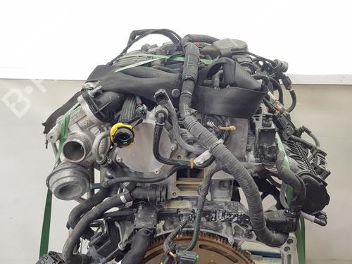 Engine PEUGEOT 3008 II SUV (MC_, MR_, MJ_, M4_) 1.6 BlueHDi 120 | BP29755246M1