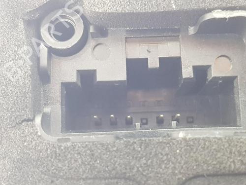 Rear left lock SEAT IBIZA V (KJ1, KJG) 1.0 TGI | BP13638746C100 