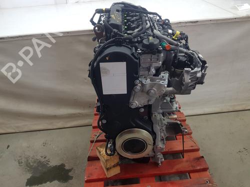 Engine OPEL VIVARO C Bus (K0)  | BP36840490M1  - Image 9